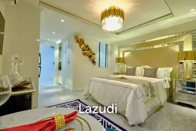 Studio 1 Bath 26 SQ.M Seven Seas Le Carnival