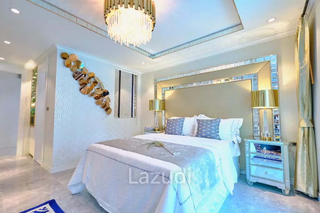 Studio 1 Bath 26 SQ.M Seven Seas Le Carnival