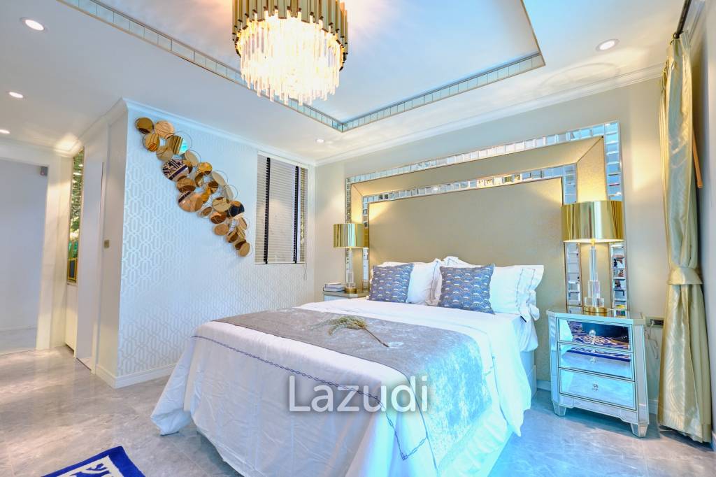 Studio 1 Bath 26 SQ.M Seven Seas Le Carnival