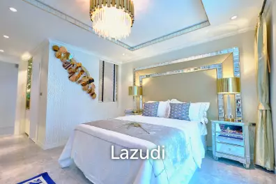 Studio 1 Bath 26 SQ.M Seven Seas Le Carnival