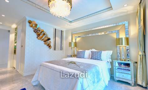 Studio 1 Bath 26 SQ.M Seven Seas Le Carnival