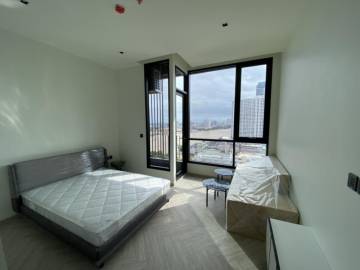 studio 1 bath 25.10 SQ.M Chapter Charoennakhorn-Riverside