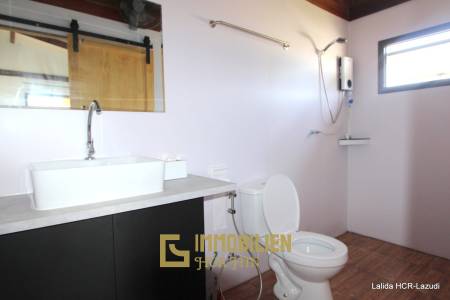 200 metro cuadrado 2 ` 2 Baño Villa de Venta