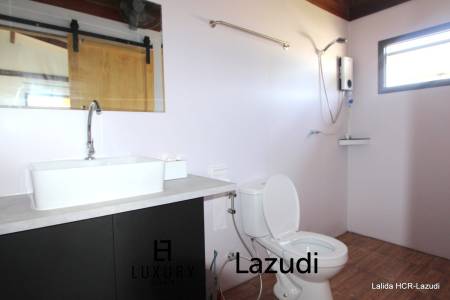 200 m² 2 Chambre 2 Salle de bain Villa Pour Vente