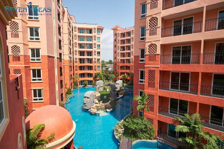 Seven Seas Condo Resort Jomtien For Sale Rent In Bang Lamung Seven Seas Condo Resort Jomtien For Sale Rent In Bang Lamung