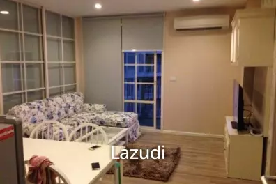 FULLY FURNISHED 2 BED CONDO