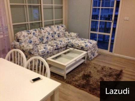 FULLY FURNISHED 2 BED CONDO