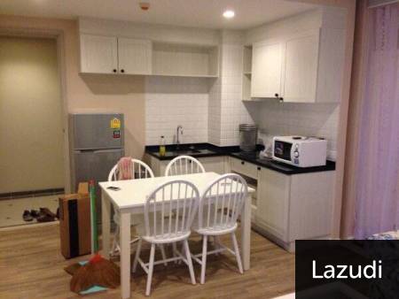 FULLY FURNISHED 2 BED CONDO