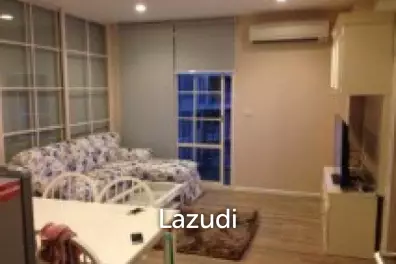 FULLY FURNISHED 2 BED CONDO