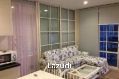 FULLY FURNISHED 2 BED CONDO