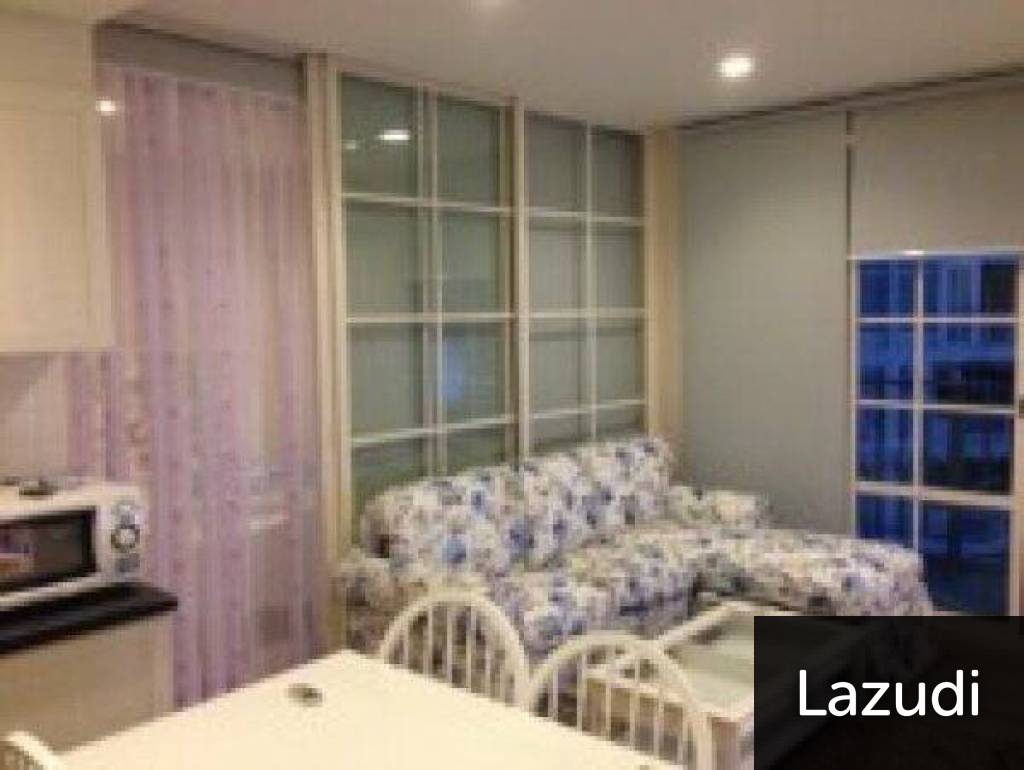 FULLY FURNISHED 2 BED CONDO