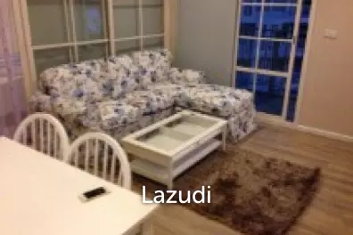 FULLY FURNISHED 2 BED CONDO