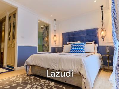 Studio 1 Bath 24.45 SQ.M Seven Seas - Cote D'Azur