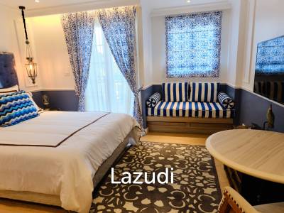 Studio 1 Bath 24.45 SQ.M Seven Seas - Cote D'Azur