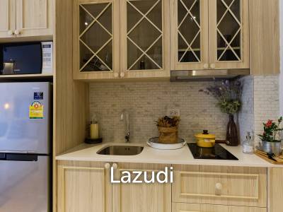 Studio 1 Bath 24.45 SQ.M Seven Seas - Cote D'Azur