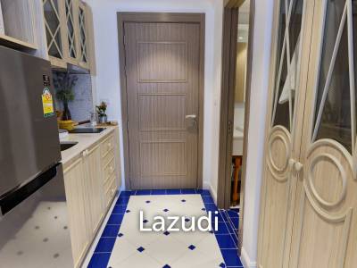 Studio 1 Bath 24.45 SQ.M Seven Seas - Cote D'Azur