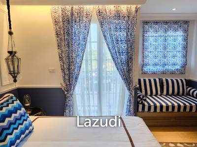 Studio 1 Bath 24.45 SQ.M Seven Seas - Cote D'Azur