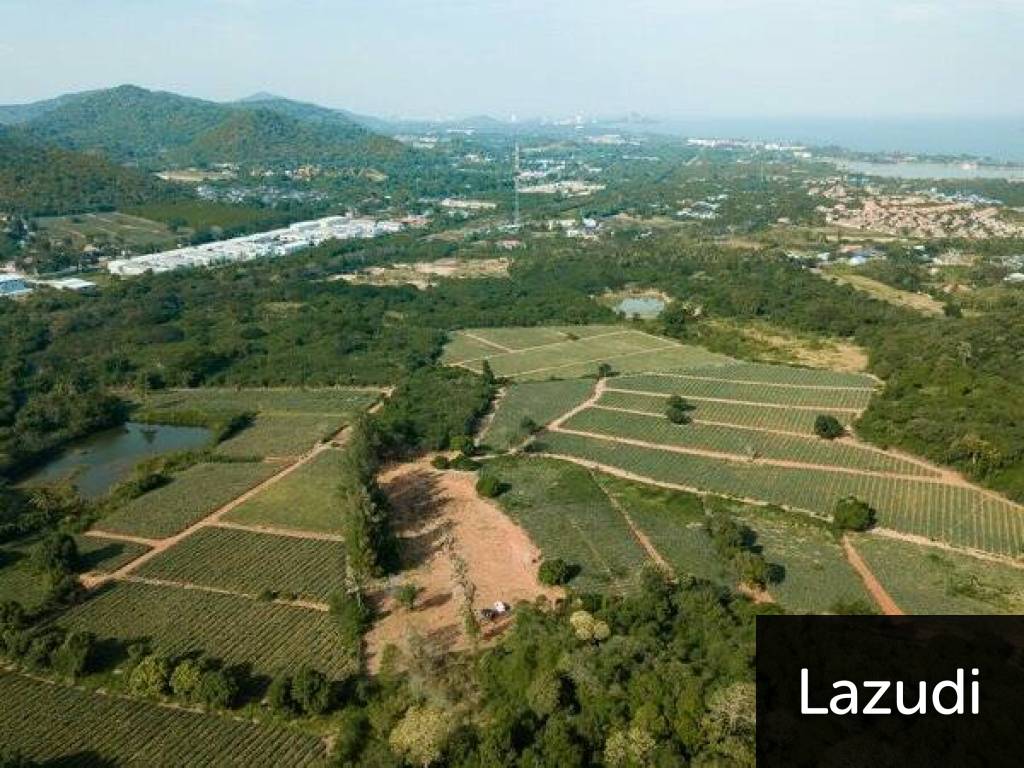Beautiful and Exclusive Sea View Land of 3.9 Rai Beautiful and Exclusive Sea View Land of 3.9 Rai