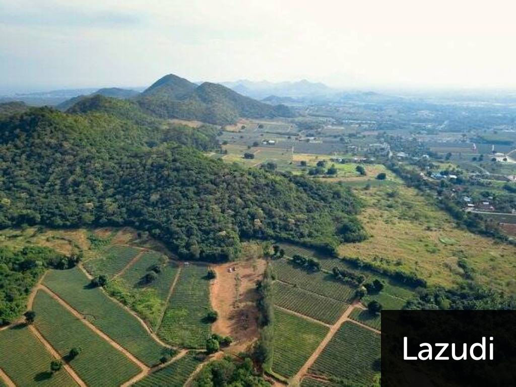 Beautiful and Exclusive Sea View Land of 3.9 Rai Beautiful and Exclusive Sea View Land of 3.9 Rai