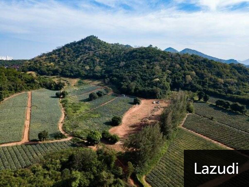 Beautiful and Exclusive Sea View Land of 3.9 Rai Beautiful and Exclusive Sea View Land of 3.9 Rai