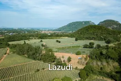 Beautiful and Exclusive Sea View Land of 3.9 Rai