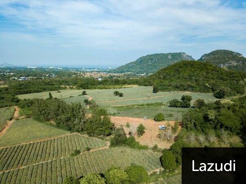 Beautiful and Exclusive Sea View Land of 3.9 Rai Beautiful and Exclusive Sea View Land of 3.9 Rai