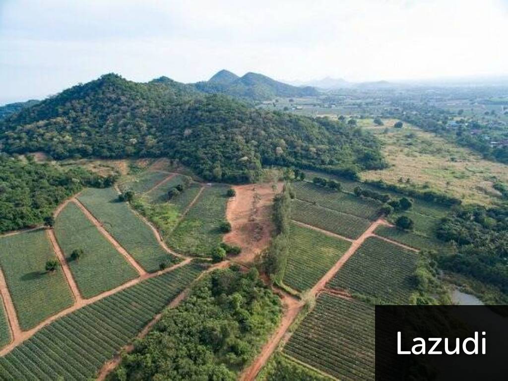 Beautiful and Exclusive Sea View Land of 3.9 Rai Beautiful and Exclusive Sea View Land of 3.9 Rai