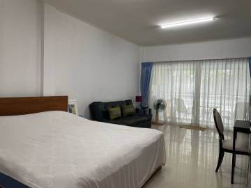 Baan Suan Lalana Condo for Sale