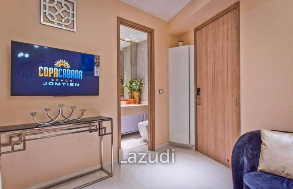 Copacabana Condo for Sale