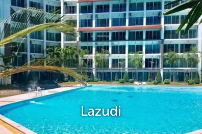 1 Bed Sea View Condo