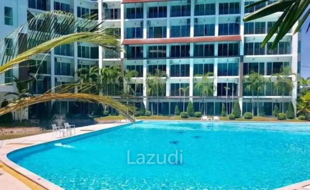 1 Bed Sea View Condo