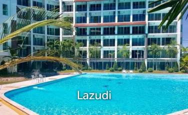1 Bed Sea View Condo