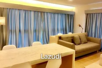 1 Bed Sea View Condo