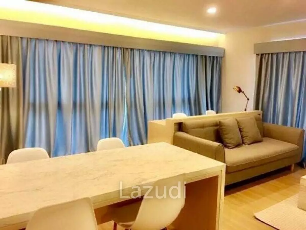1 Bed Sea View Condo