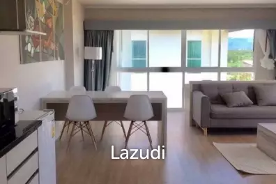 1 Bed Sea View Condo