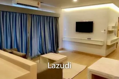1 Bed Sea View Condo