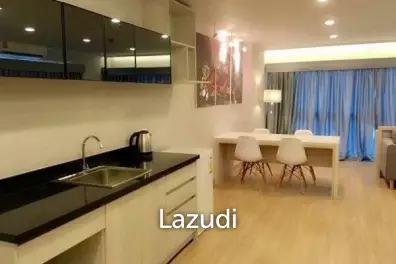 1 Bed Sea View Condo