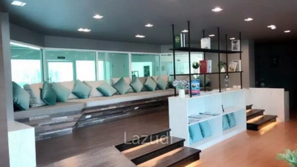 1 Bed Sea View Condo