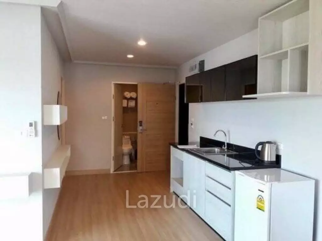 1 Bed Sea View Condo