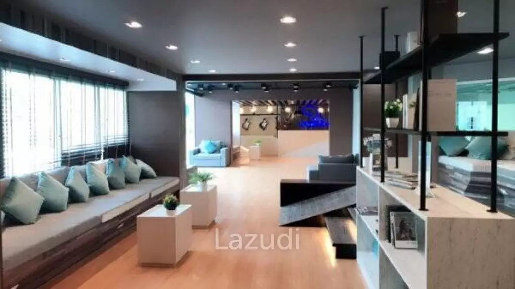 1 Bed Sea View Condo