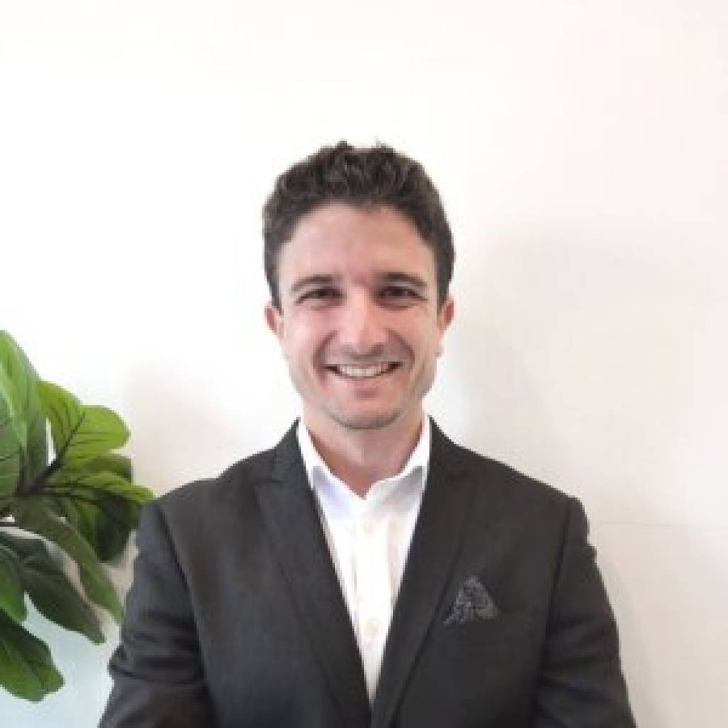 Mathieu Lazudi Marketing